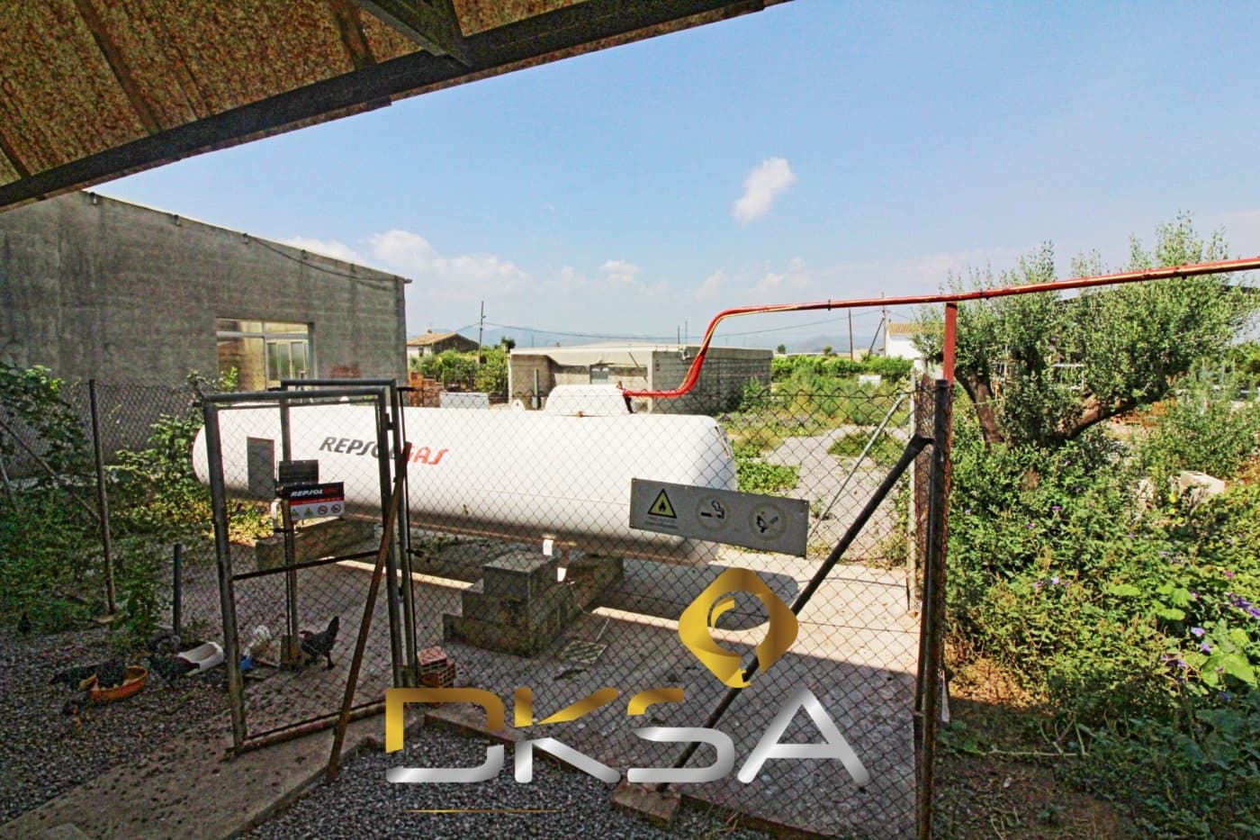 Azienda in vendita in Les Alqueries / Alquerias del Nino Perdido - 1.200.000 € (Rif: 9807900)