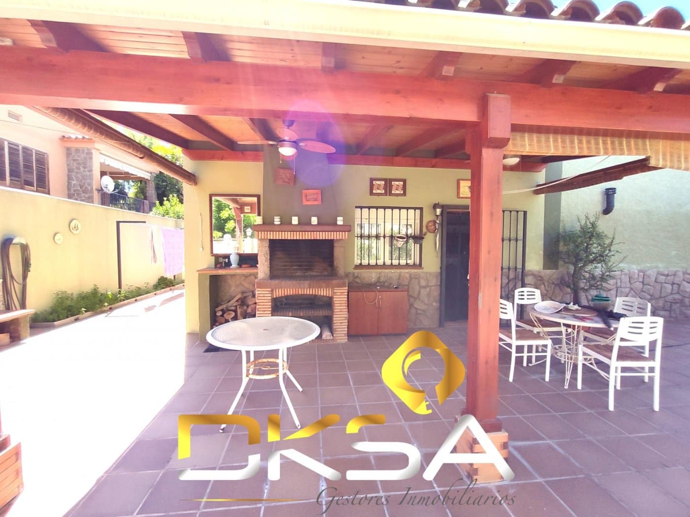 4 sovrum Villa till salu i Benicassim med pool garage - 540 000 € (Ref: 9807901)