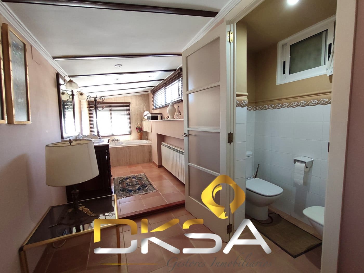 4 sovrum Villa till salu i Benicassim med pool garage - 540 000 € (Ref: 9807901)