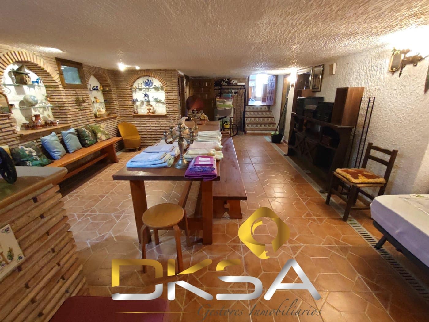 4 sovrum Villa till salu i Benicassim med pool garage - 540 000 € (Ref: 9807901)