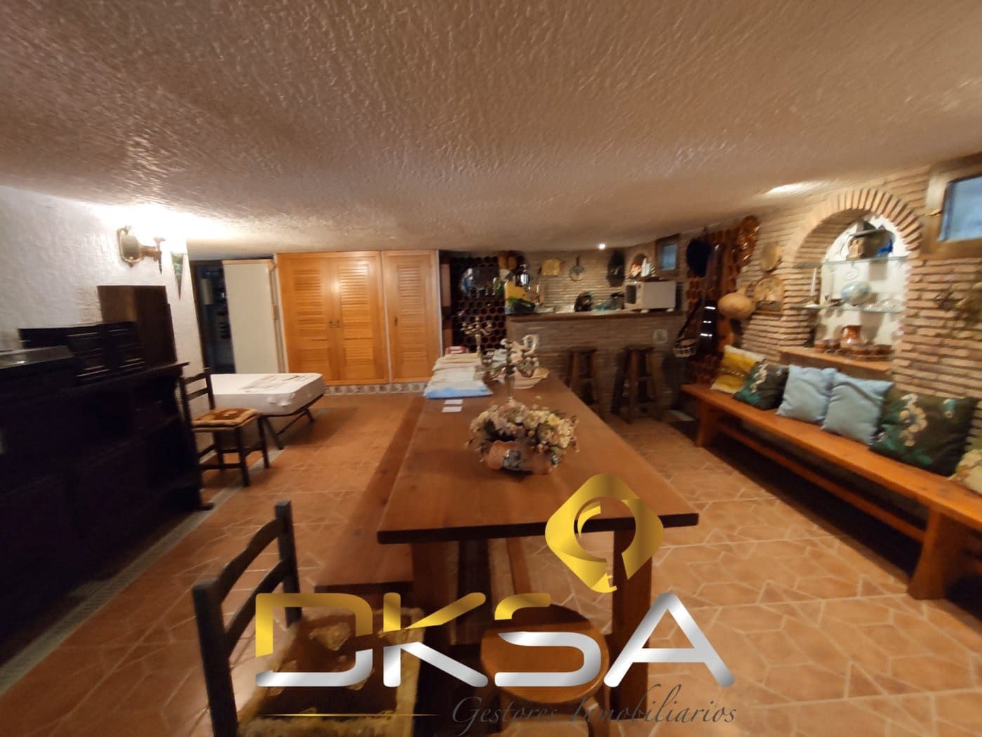 4 sovrum Villa till salu i Benicassim med pool garage - 540 000 € (Ref: 9807901)