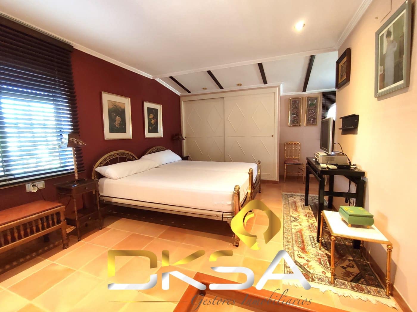 4 sovrum Villa till salu i Benicassim med pool garage - 540 000 € (Ref: 9807901)