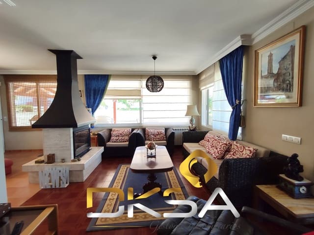 4 sovrum Villa till salu i Benicàssim med pool garage - 540 000 € (Ref: 9807901)