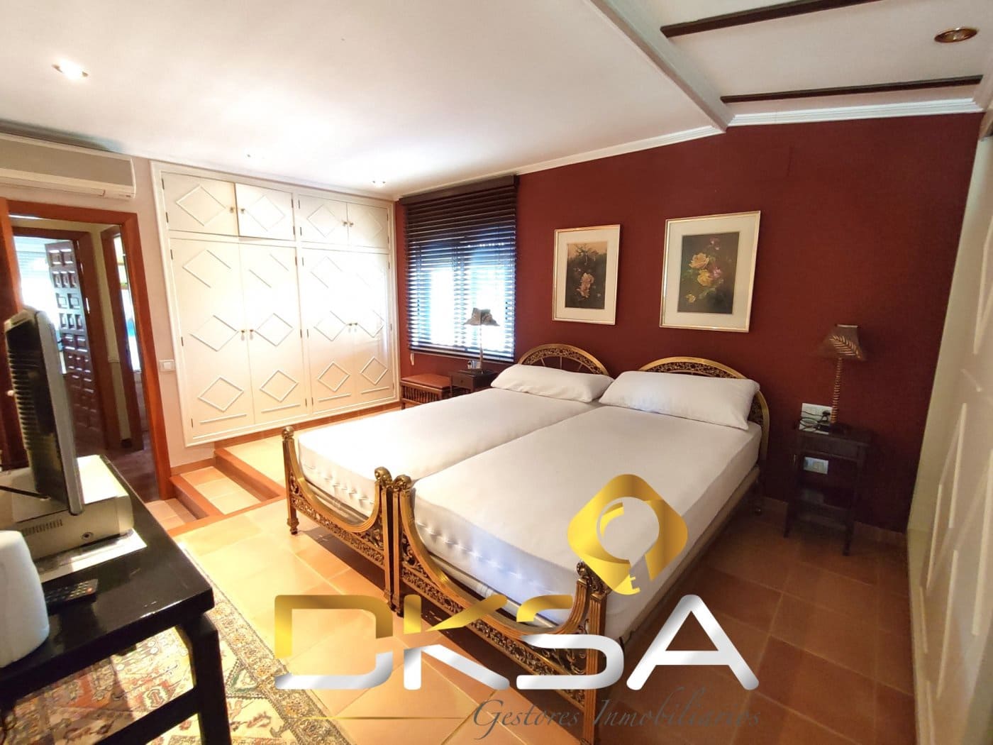 4 sovrum Villa till salu i Benicassim med pool garage - 540 000 € (Ref: 9807901)