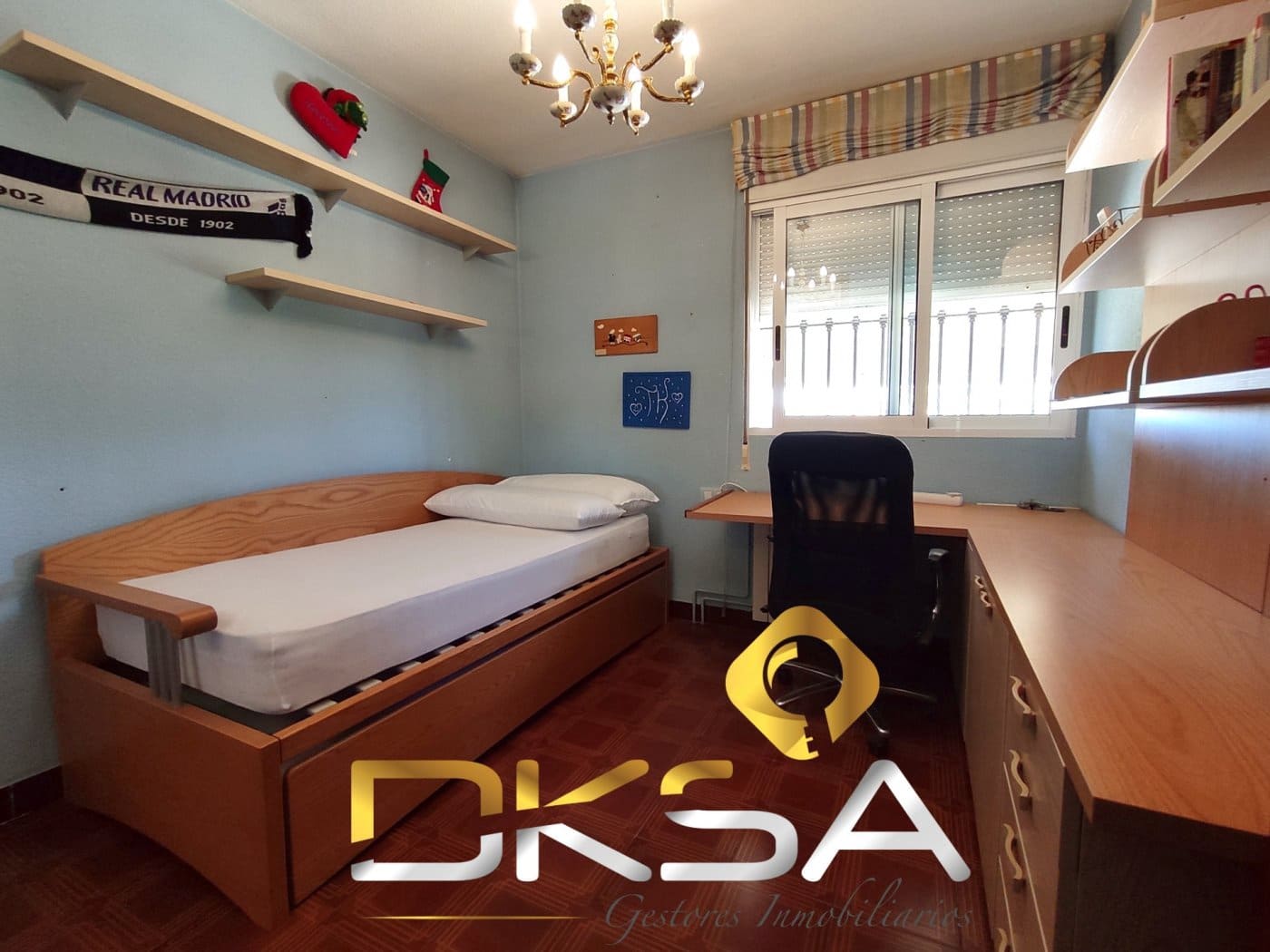 4 sovrum Villa till salu i Benicassim med pool garage - 540 000 € (Ref: 9807901)