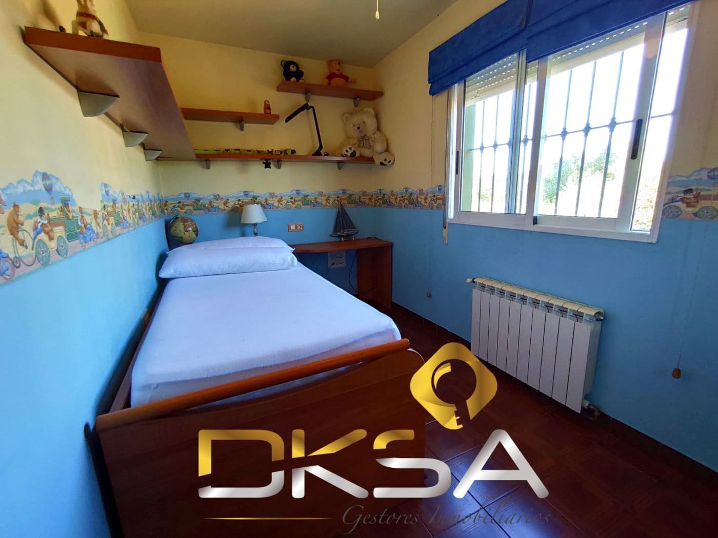 4 sovrum Villa till salu i Benicassim med pool garage - 540 000 € (Ref: 9807901)