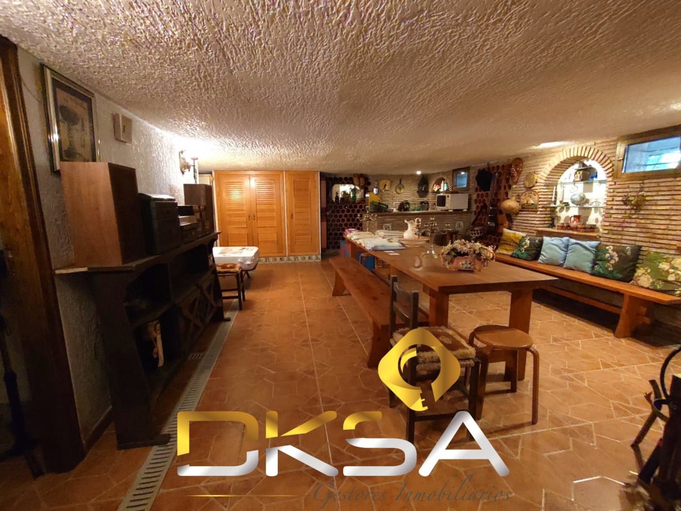 4 sovrum Villa till salu i Benicassim med pool garage - 540 000 € (Ref: 9807901)