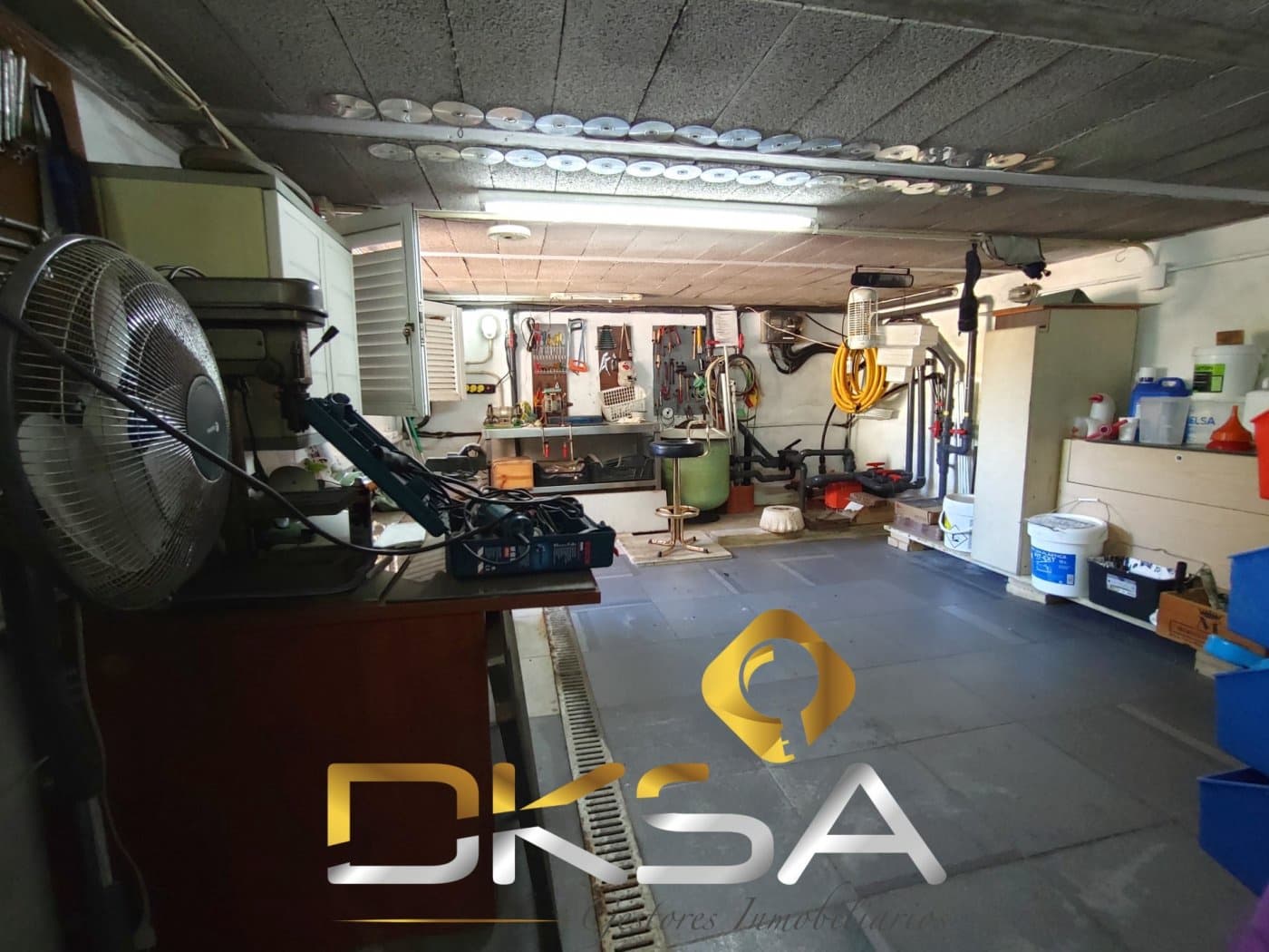 4 sovrum Villa till salu i Benicassim med pool garage - 540 000 € (Ref: 9807901)