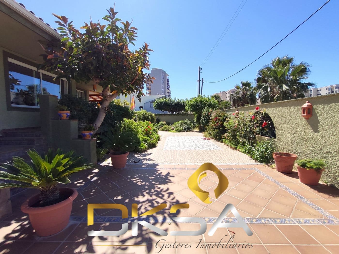 4 sovrum Villa till salu i Benicassim med pool garage - 540 000 € (Ref: 9807901)