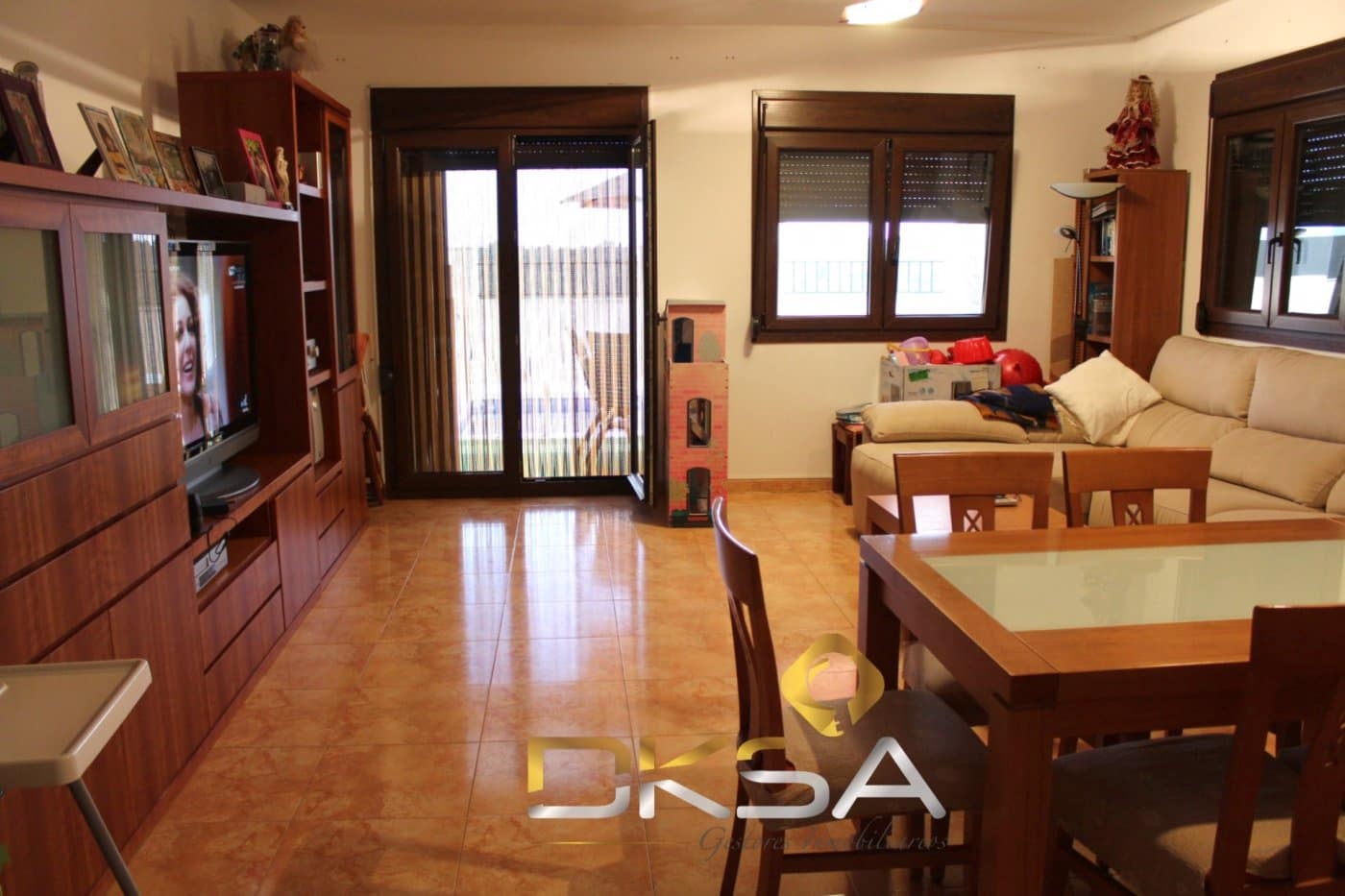 4 camera da letto Villetta Bifamiliare in vendita in Costur con piscina garage - 250.000 € (Rif: 9807902)