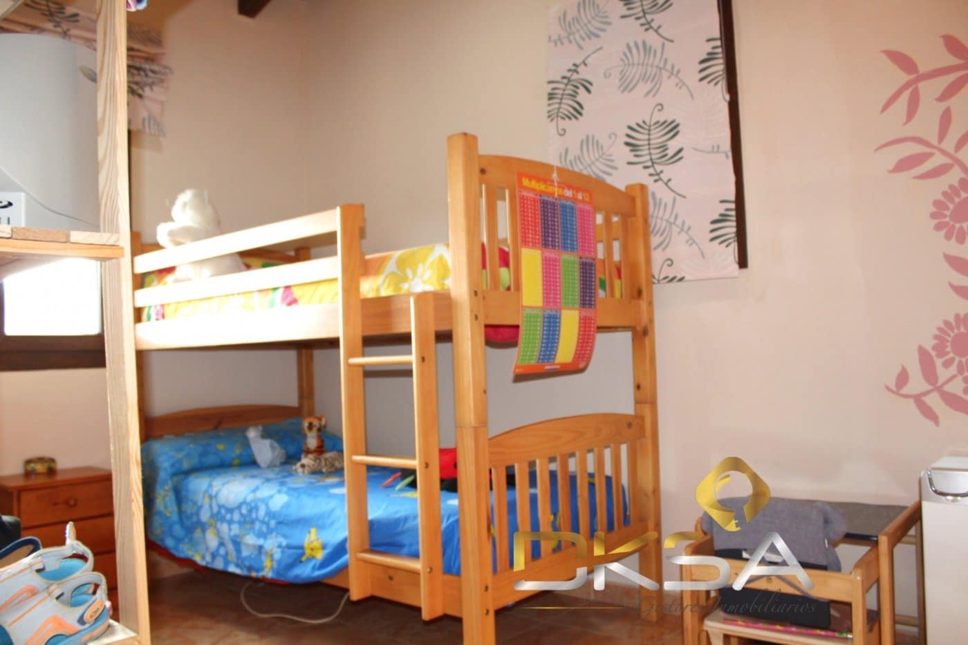 4 camera da letto Villetta Bifamiliare in vendita in Costur con piscina garage - 250.000 € (Rif: 9807902)