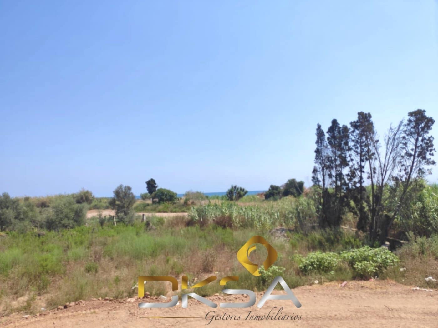 Tomt till salu i Burriana / Borriana - 999 999 € (Ref: 9807905)