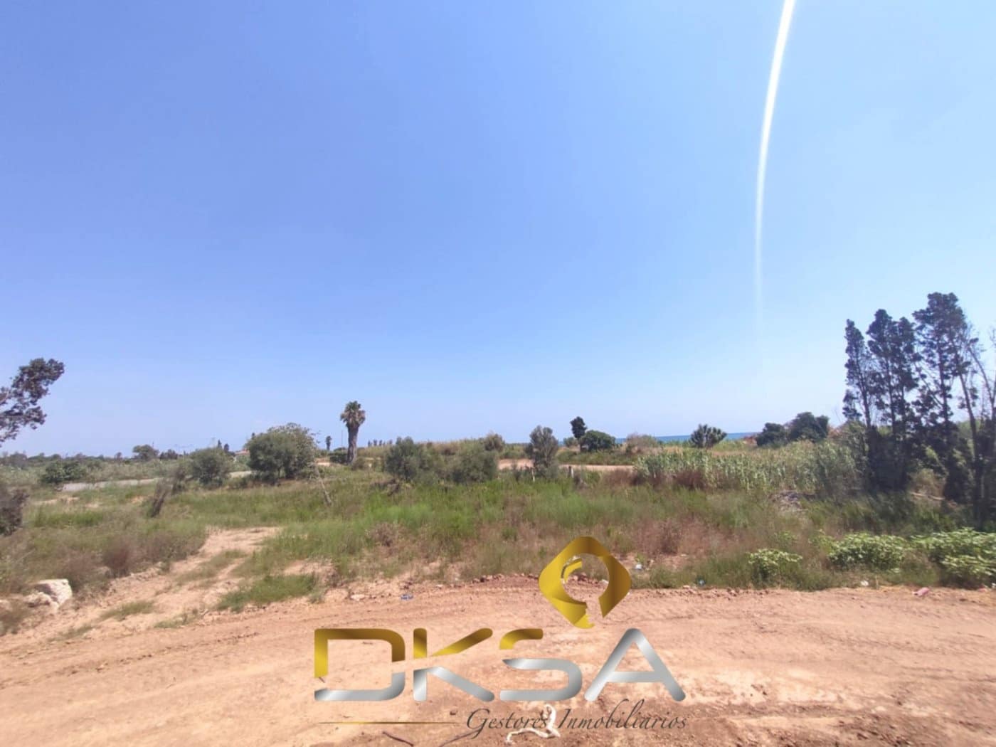 Tomt till salu i Burriana / Borriana - 999 999 € (Ref: 9807905)