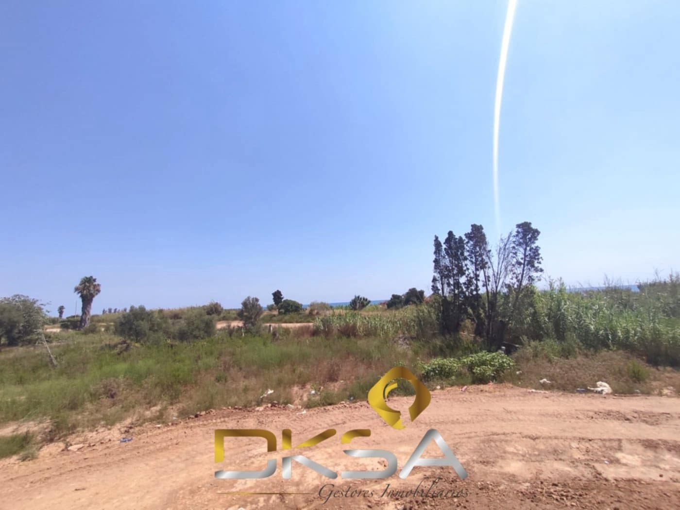 Tomt till salu i Burriana / Borriana - 999 999 € (Ref: 9807905)