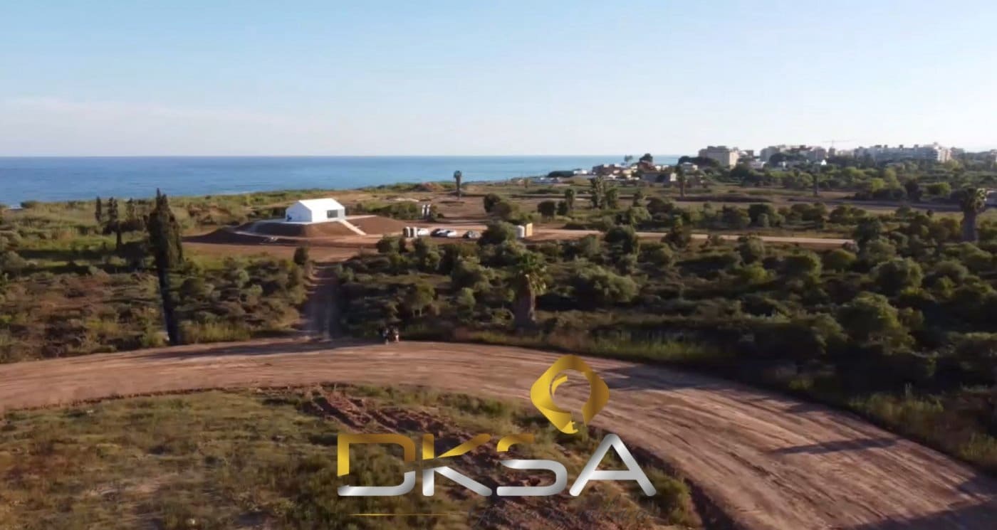 Tomt till salu i Burriana / Borriana - 999 999 € (Ref: 9807905)