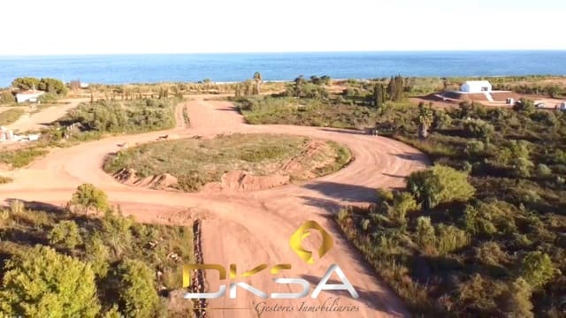 Tomt till salu i Burriana / Borriana - 999 999 € (Ref: 9807905)