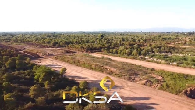 Tomt till salu i Burriana / Borriana - 999 999 € (Ref: 9807905)