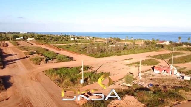 Tomt till salu i Burriana / Borriana - 999 999 € (Ref: 9807905)