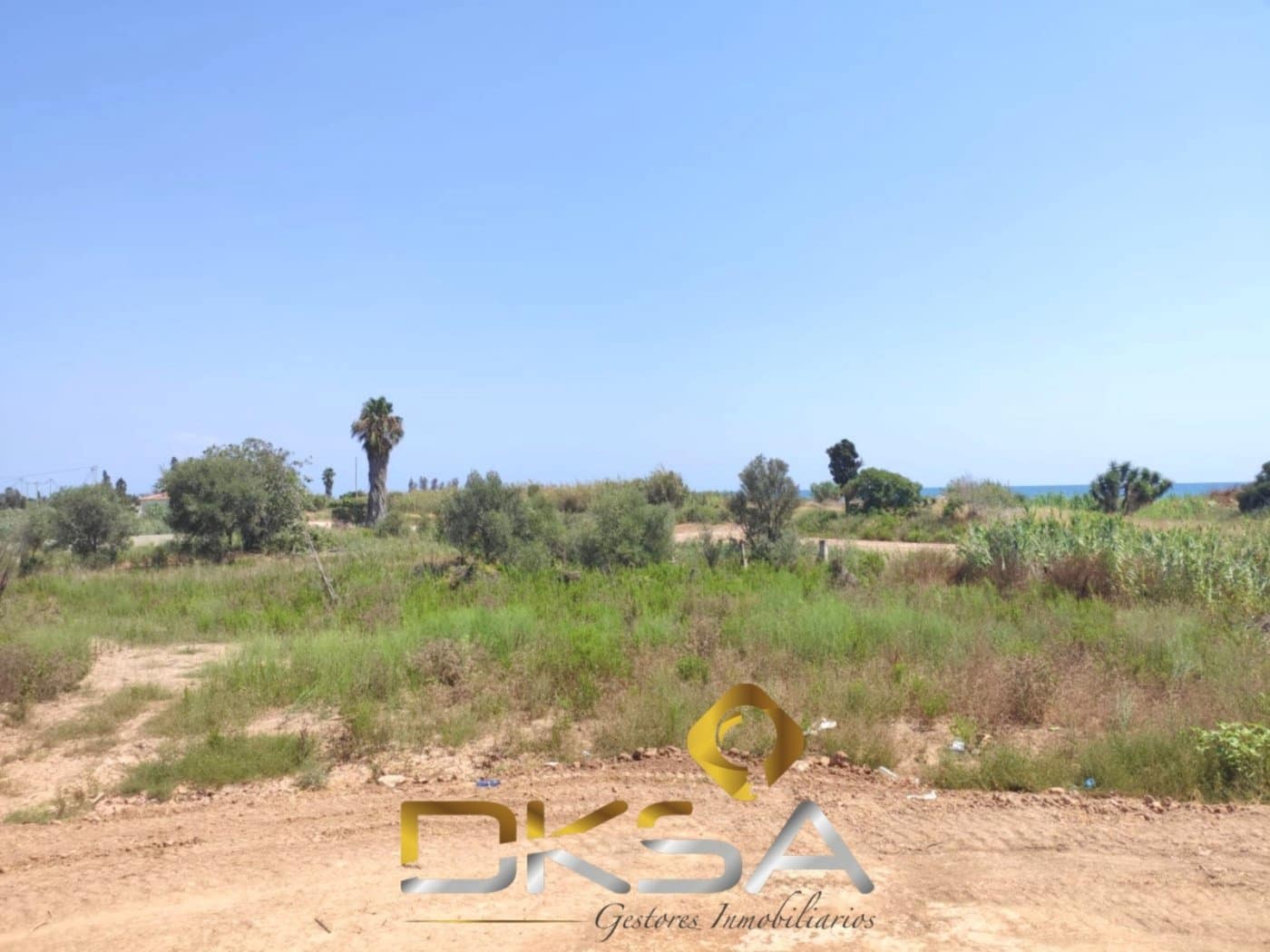 Tomt till salu i Burriana / Borriana - 999 999 € (Ref: 9807905)