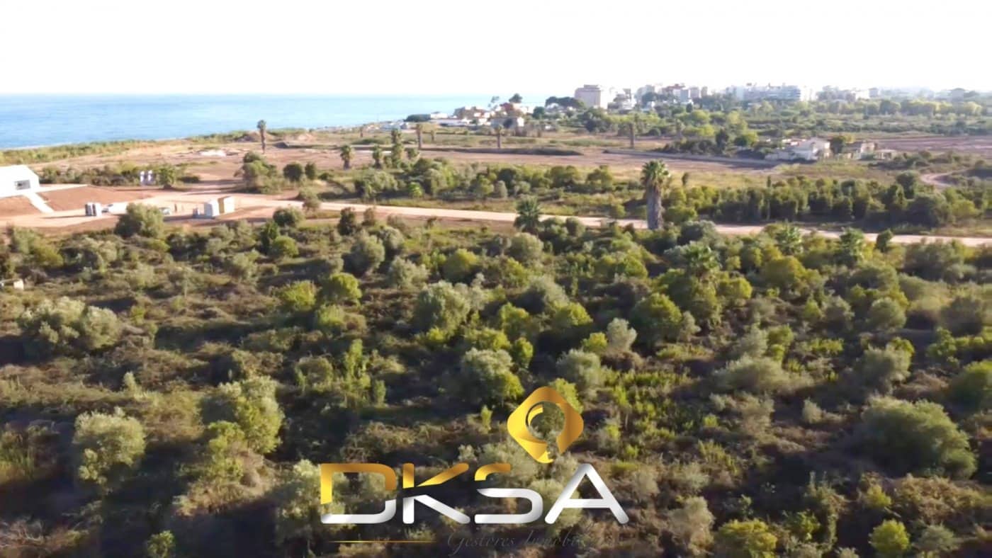 Tomt till salu i Burriana / Borriana - 999 999 € (Ref: 9807905)
