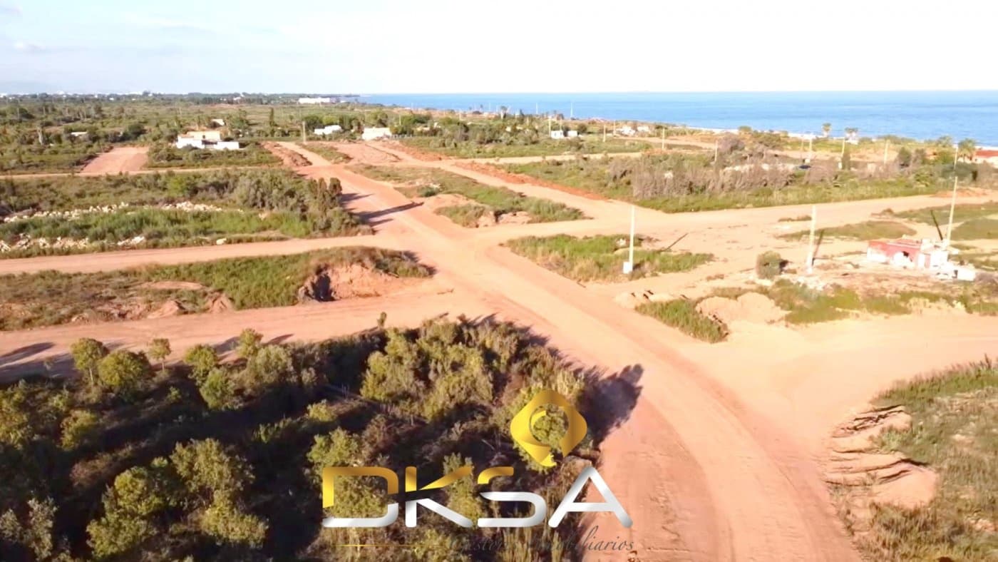 Tomt till salu i Burriana / Borriana - 999 999 € (Ref: 9807905)