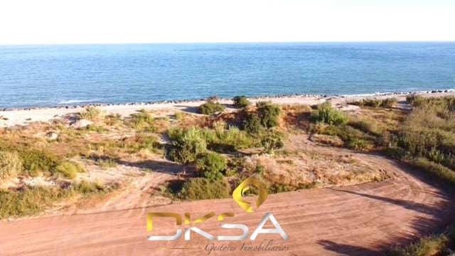 Tomt till salu i Burriana / Borriana - 999 999 € (Ref: 9807905)