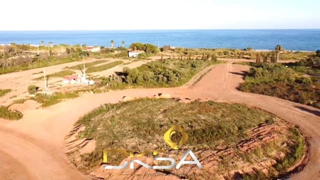 Tomt till salu i Burriana / Borriana - 999 999 € (Ref: 9807905)