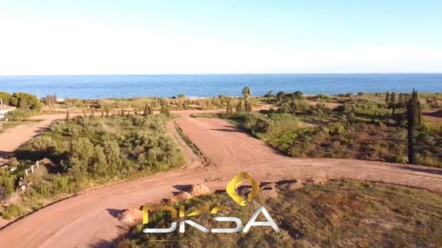 Tomt till salu i Burriana / Borriana - 999 999 € (Ref: 9807905)