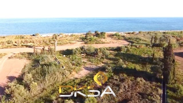 Tomt till salu i Burriana / Borriana - 999 999 € (Ref: 9807905)