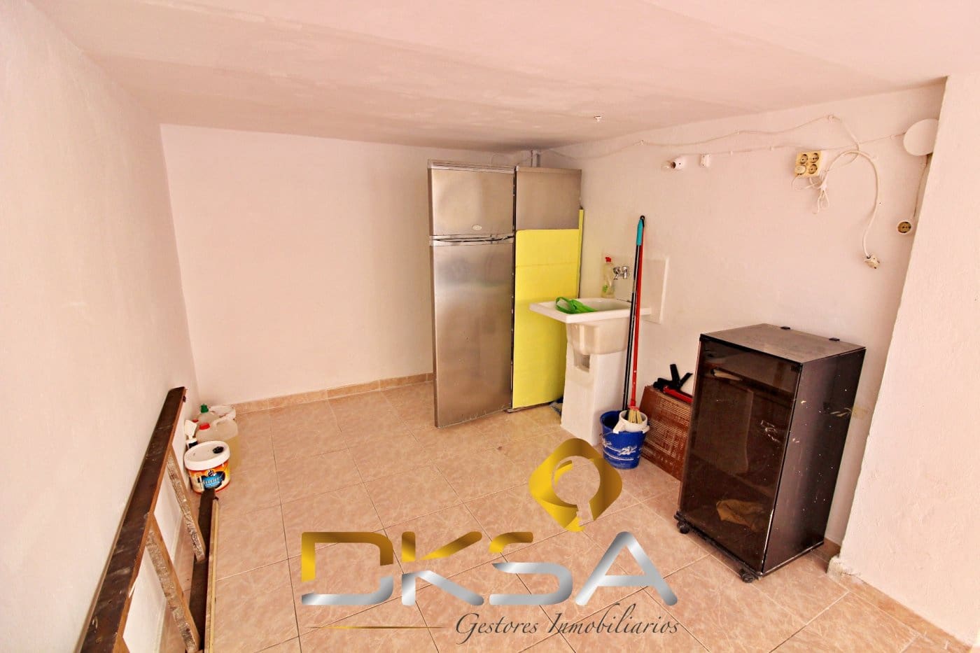 Gewerbe zu verkaufen in Vila-real - 30.000 € (Ref: 9807906)