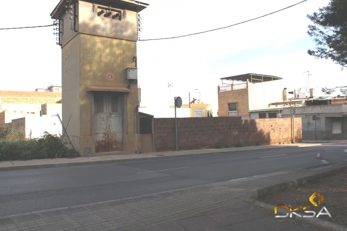 Byggetomt til salgs i Vila-real - € 225 000 (Ref: 9807907)