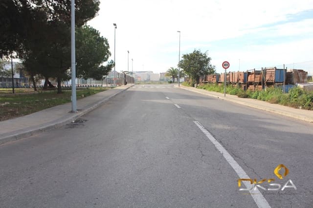 Byggetomt til salgs i Vila-real - € 225 000 (Ref: 9807907)
