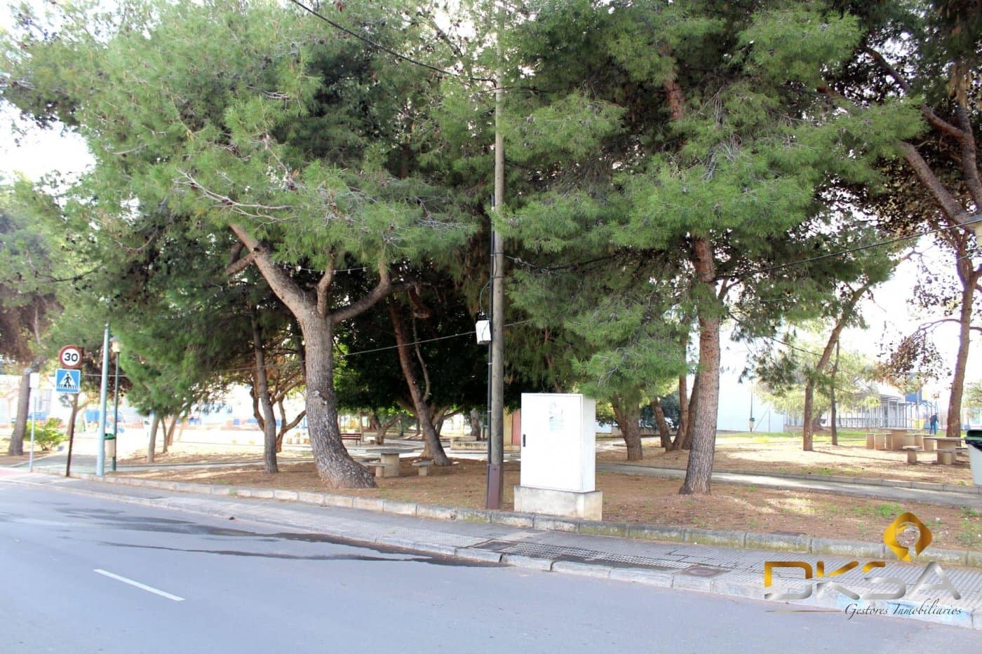 Byggetomt til salgs i Vila-real - € 225 000 (Ref: 9807907)