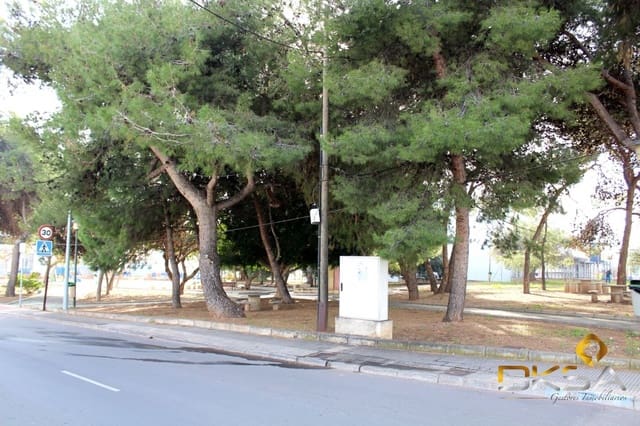 Byggetomt til salgs i Vila-real - € 225 000 (Ref: 9807907)