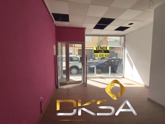 7 quarto Casa em Banda para venda em Vila-real - 380 000 € (Ref: 9807908)