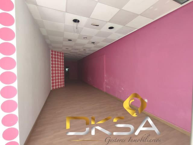 7 quarto Casa em Banda para venda em Vila-real - 380 000 € (Ref: 9807908)