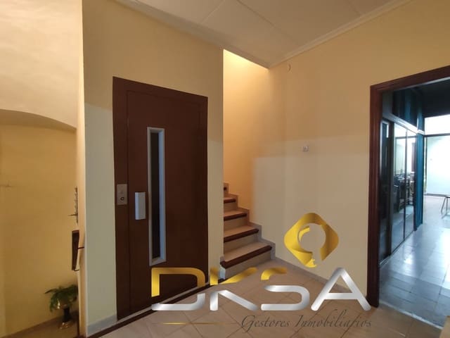 7 quarto Casa em Banda para venda em Vila-real - 380 000 € (Ref: 9807908)