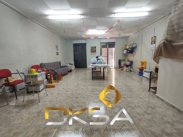 7 quarto Casa em Banda para venda em Vila-real - 380 000 € (Ref: 9807908)