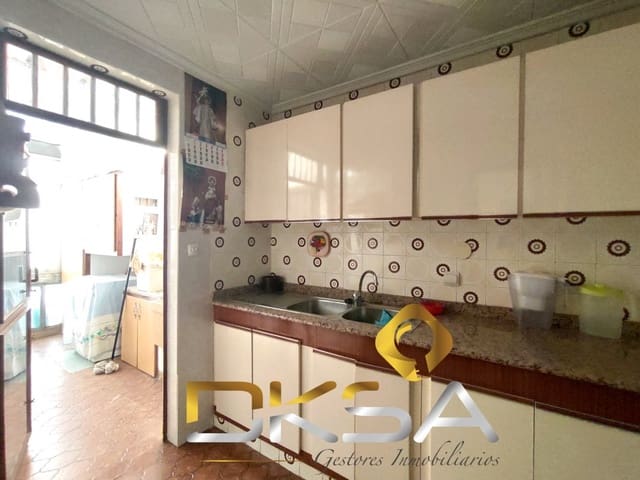 7 quarto Casa em Banda para venda em Vila-real - 380 000 € (Ref: 9807908)
