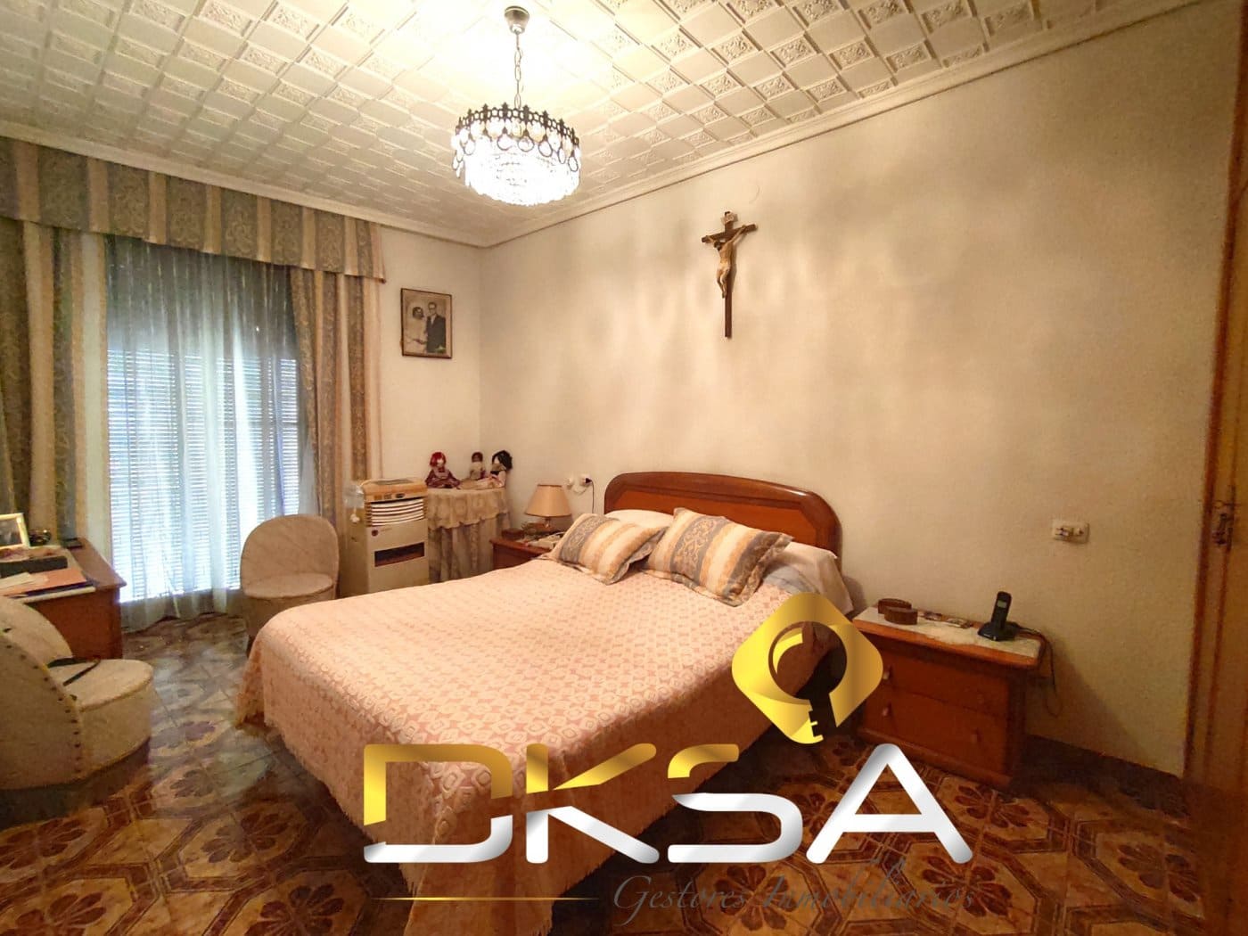 7 slaapkamer Huis te koop in Vila-real - € 380.000 (Ref: 9807908)