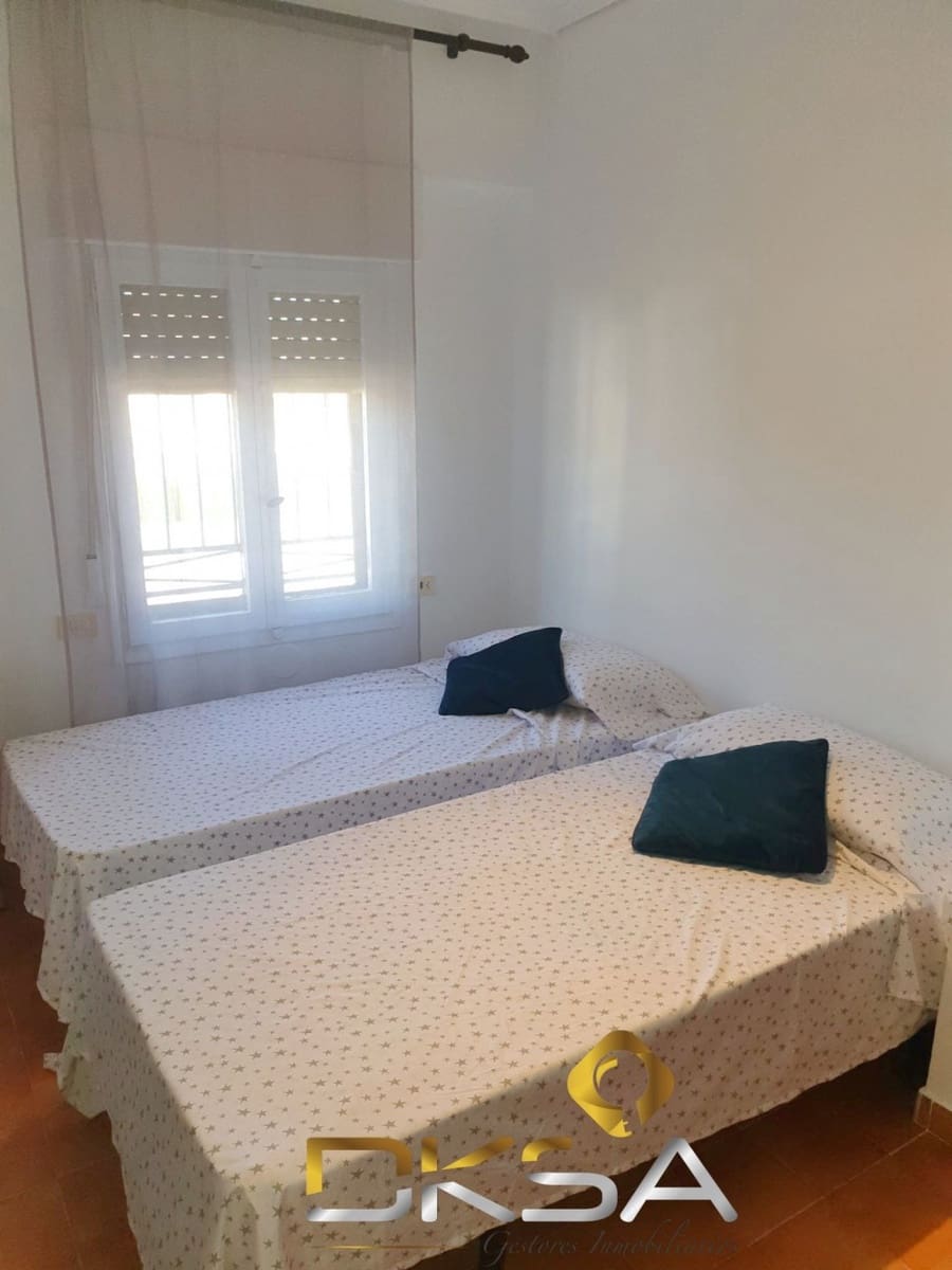 5 Zimmer Doppelhaus zu verkaufen in Benicassim mit Pool Garage - 460.000 € (Ref: 9807910)