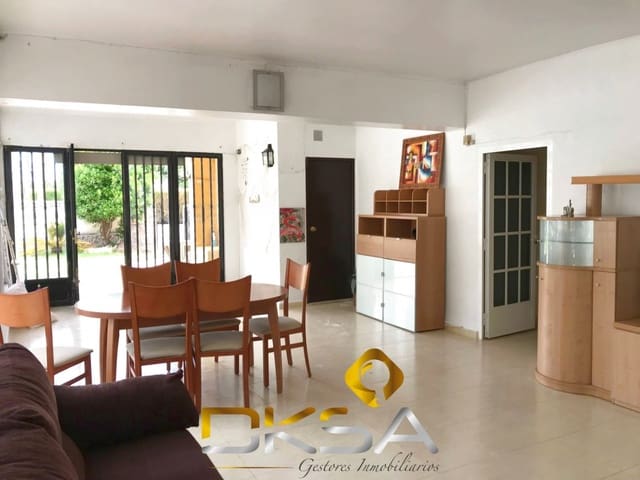 5 Zimmer Doppelhaus zu verkaufen in Benicàssim mit Pool Garage - 460.000 € (Ref: 9807910)