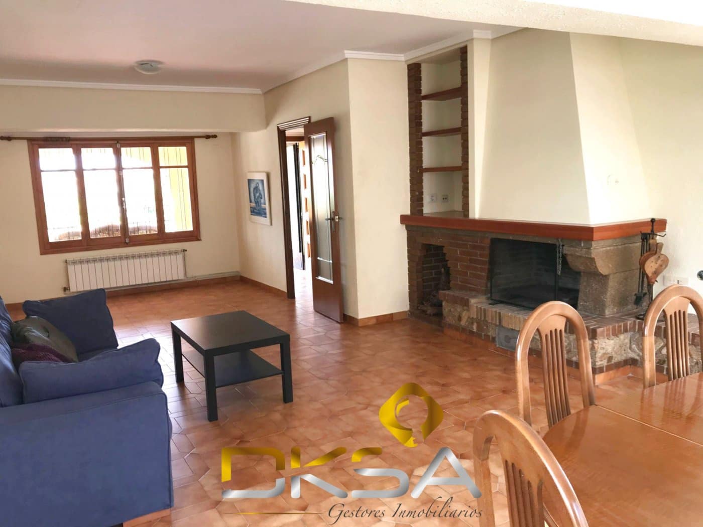 5 Zimmer Doppelhaus zu verkaufen in Benicassim mit Pool Garage - 460.000 € (Ref: 9807910)