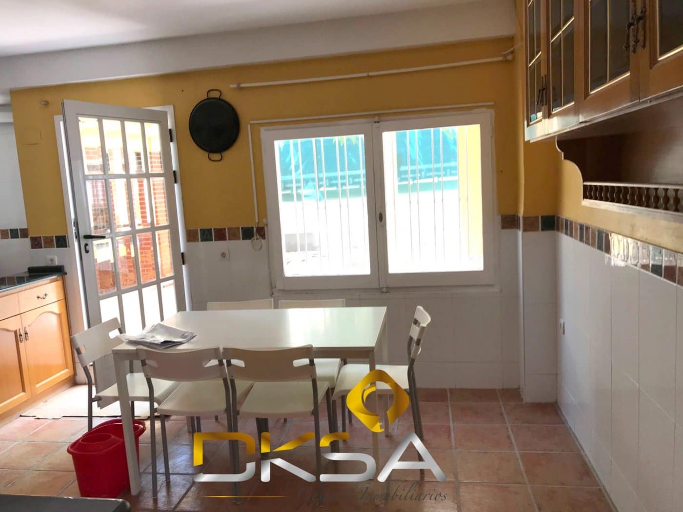 5 Zimmer Doppelhaus zu verkaufen in Benicassim mit Pool Garage - 460.000 € (Ref: 9807910)