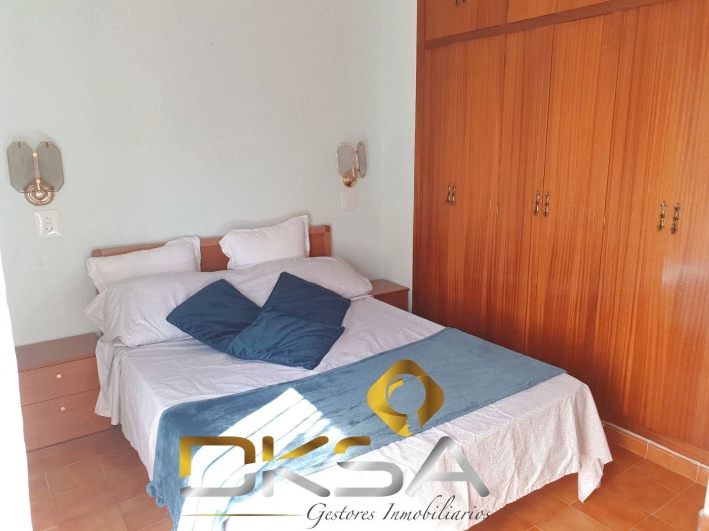 5 Zimmer Doppelhaus zu verkaufen in Benicassim mit Pool Garage - 460.000 € (Ref: 9807910)