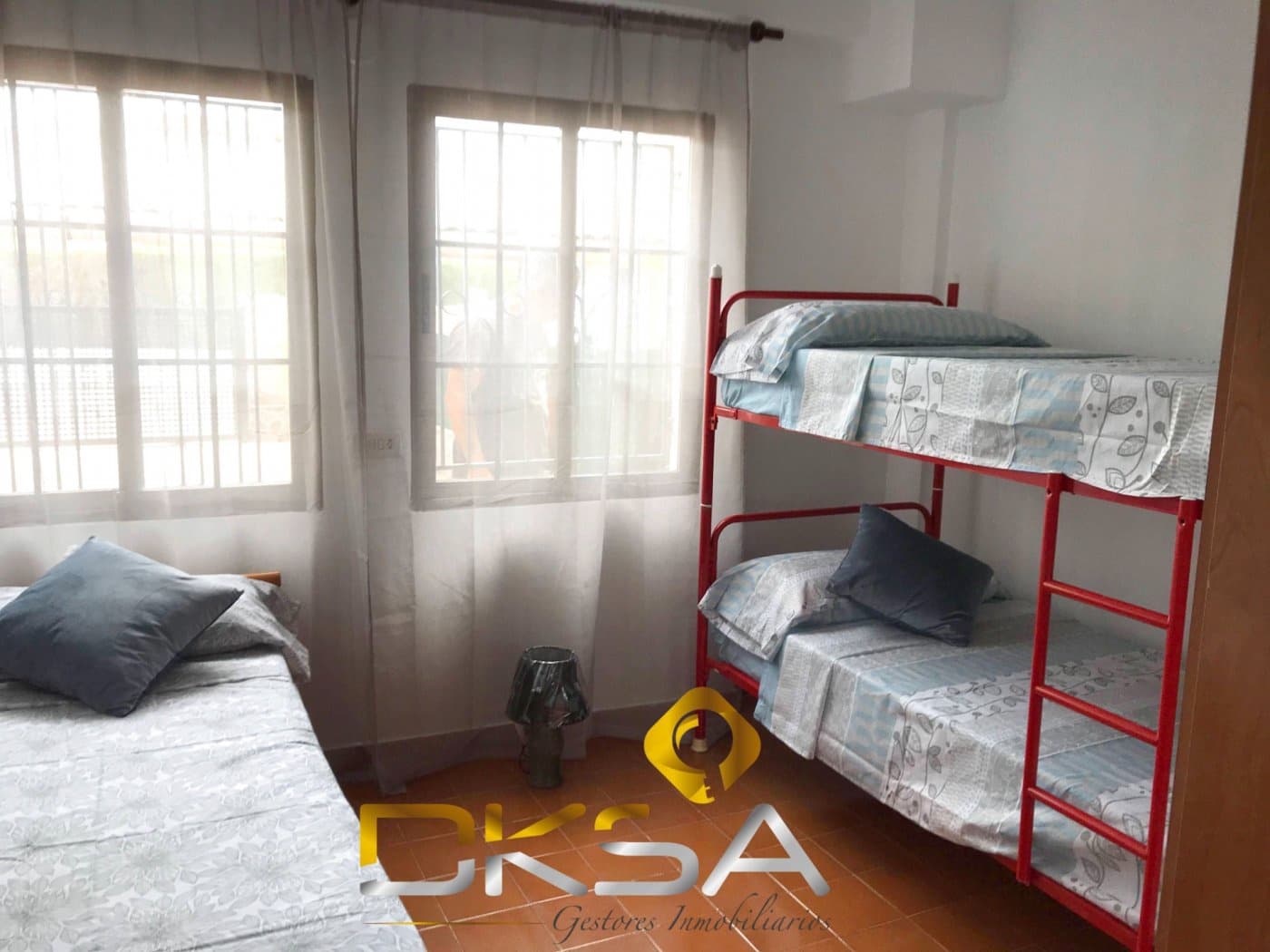 5 Zimmer Doppelhaus zu verkaufen in Benicassim mit Pool Garage - 460.000 € (Ref: 9807910)