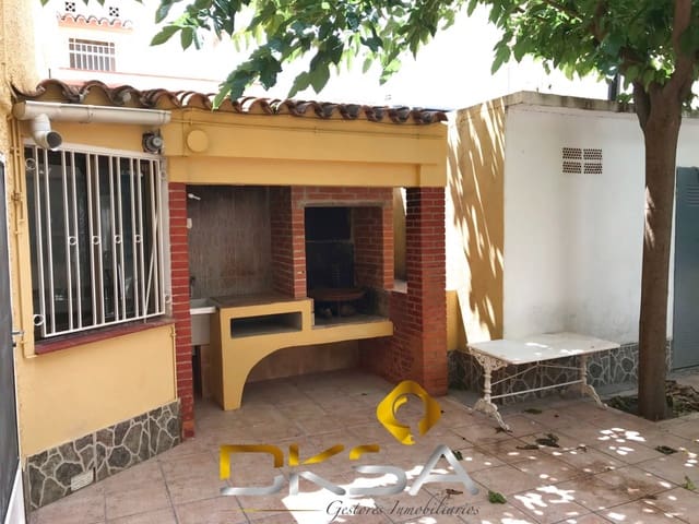 5 Zimmer Doppelhaus zu verkaufen in Benicàssim mit Pool Garage - 460.000 € (Ref: 9807910)