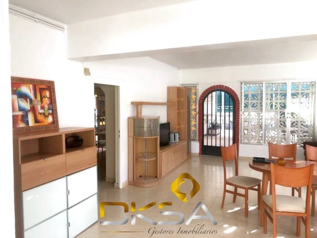 5 Zimmer Doppelhaus zu verkaufen in Benicàssim mit Pool Garage - 460.000 € (Ref: 9807910)