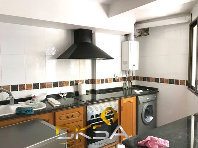 5 Zimmer Doppelhaus zu verkaufen in Benicàssim mit Pool Garage - 460.000 € (Ref: 9807910)