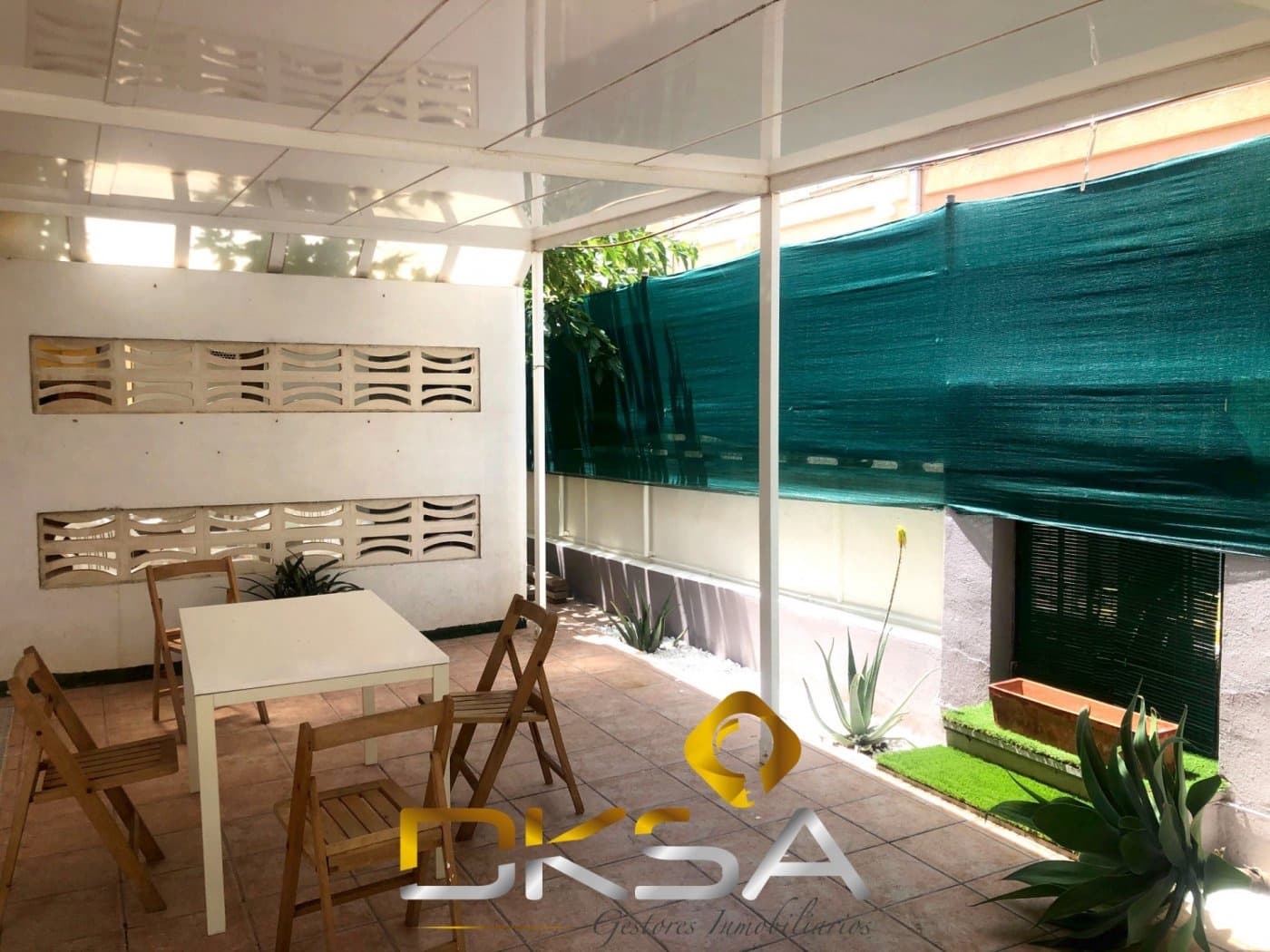 5 Zimmer Doppelhaus zu verkaufen in Benicassim mit Pool Garage - 460.000 € (Ref: 9807910)